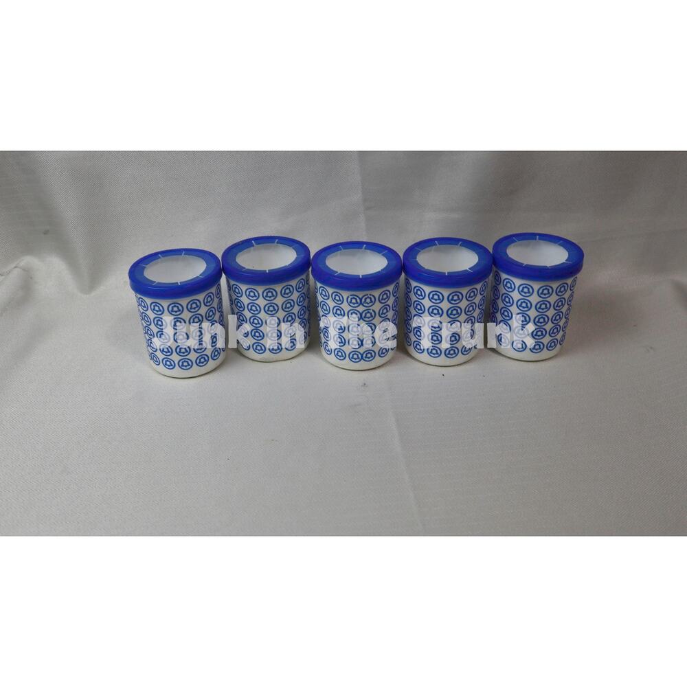 Old Bell Telephone Can Coozie set of 5